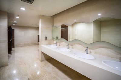 Cost of Bathroom Remodeling in Jackson, WY