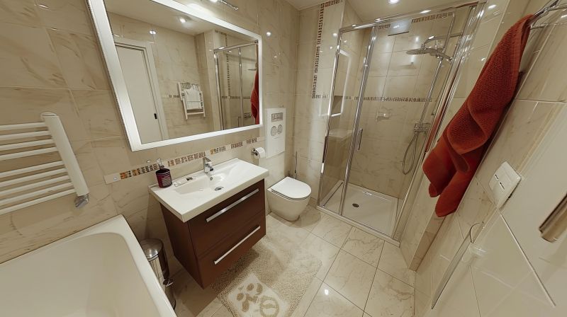 Licensed Bathroom Remodel Contractors